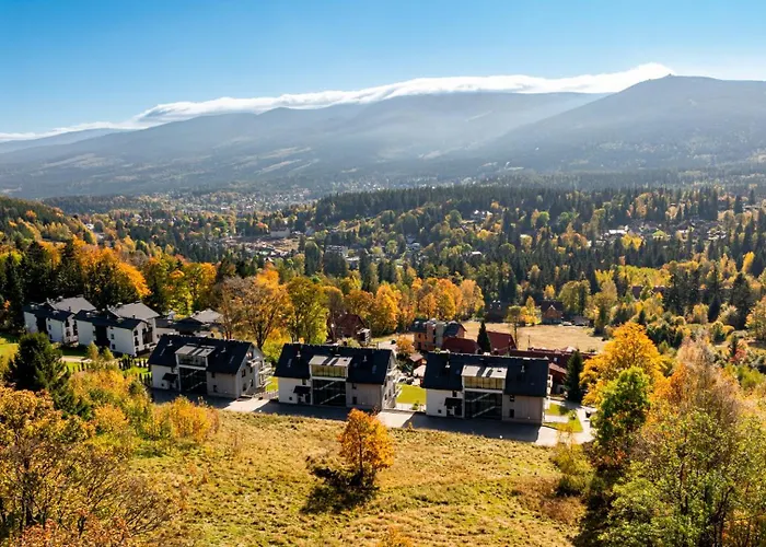 Apartamenty Good Time - Ale Widok!