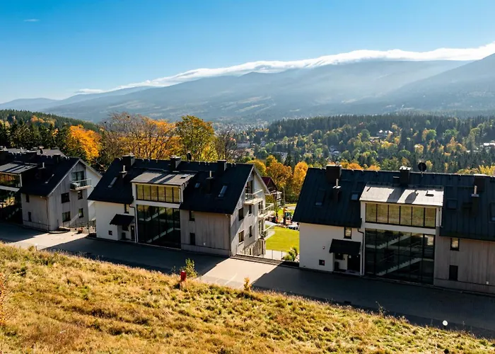 Apartamenty Good Time - Ale Widok!