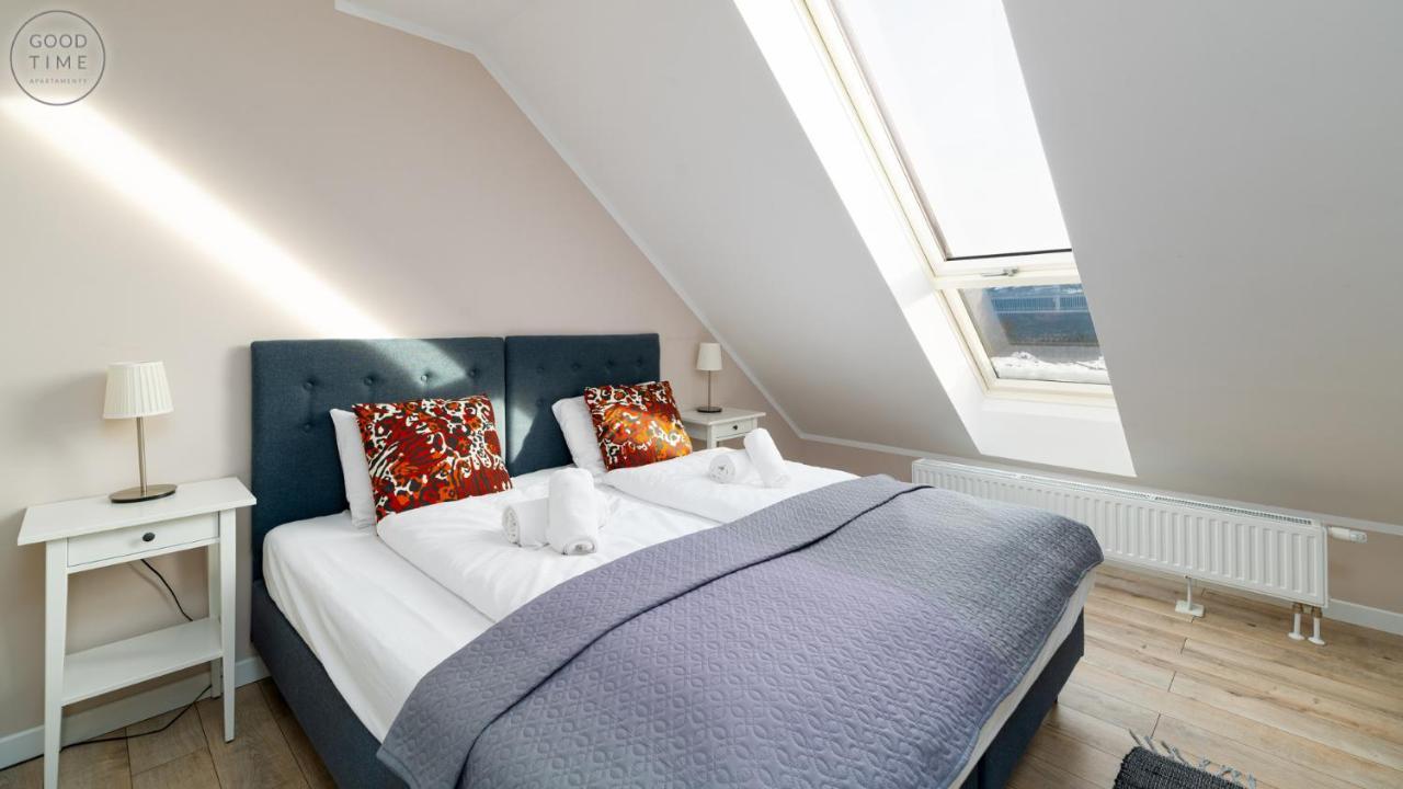 Good Time - Ale Widok! Apartment Szklarska Poreba