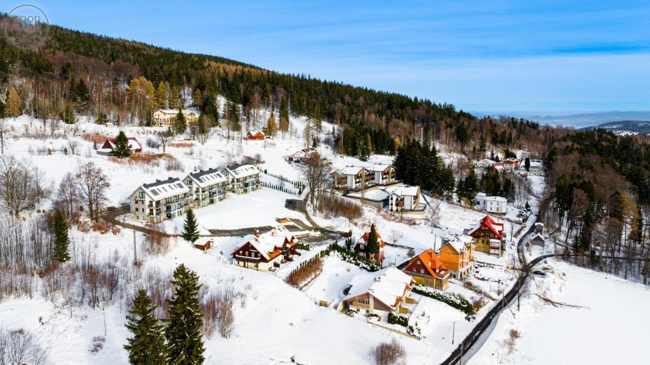 Apartment Good Time - Ale Widok! *