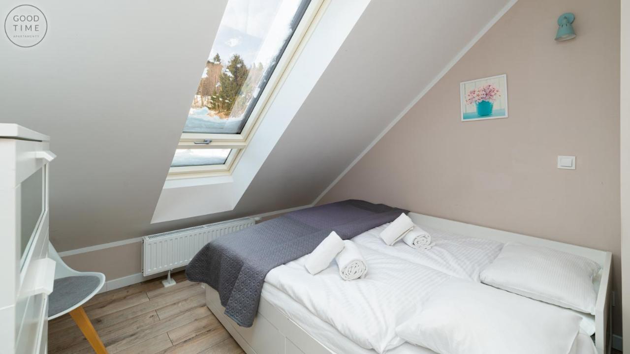 Good Time - Ale Widok! Apartment
