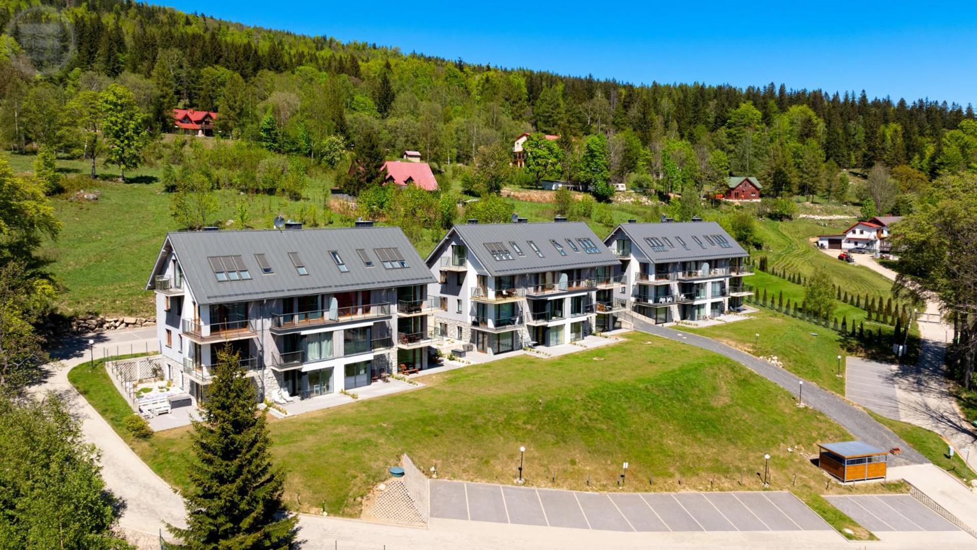 Good Time - Ale Widok! Apartment *