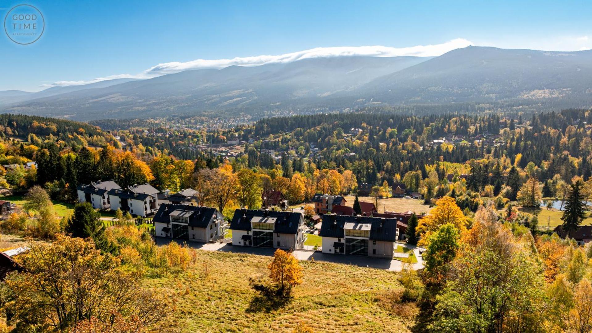 Good Time - Ale Widok! *