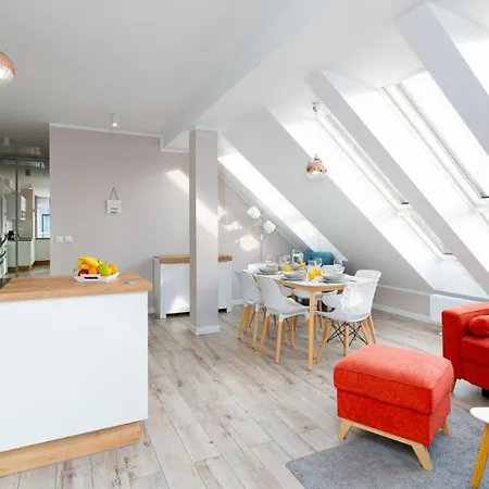 Apartamenty Good Time - Ale Widok! Szklarska Poreba Exterior photo