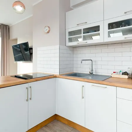 Apartamenty Good Time - Ale Widok! Szklarska Poreba Exterior photo