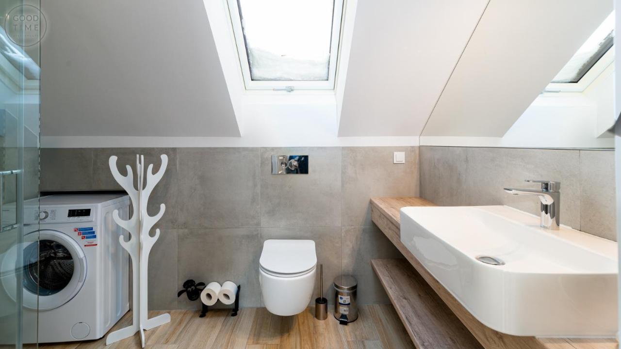 Good Time - Ale Widok! Apartamento Szklarska Poręba