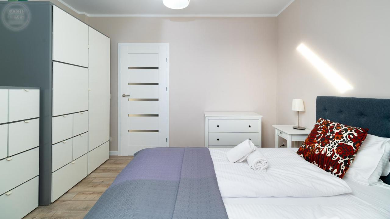 Apartamento Good Time - Ale Widok! Szklarska Poręba