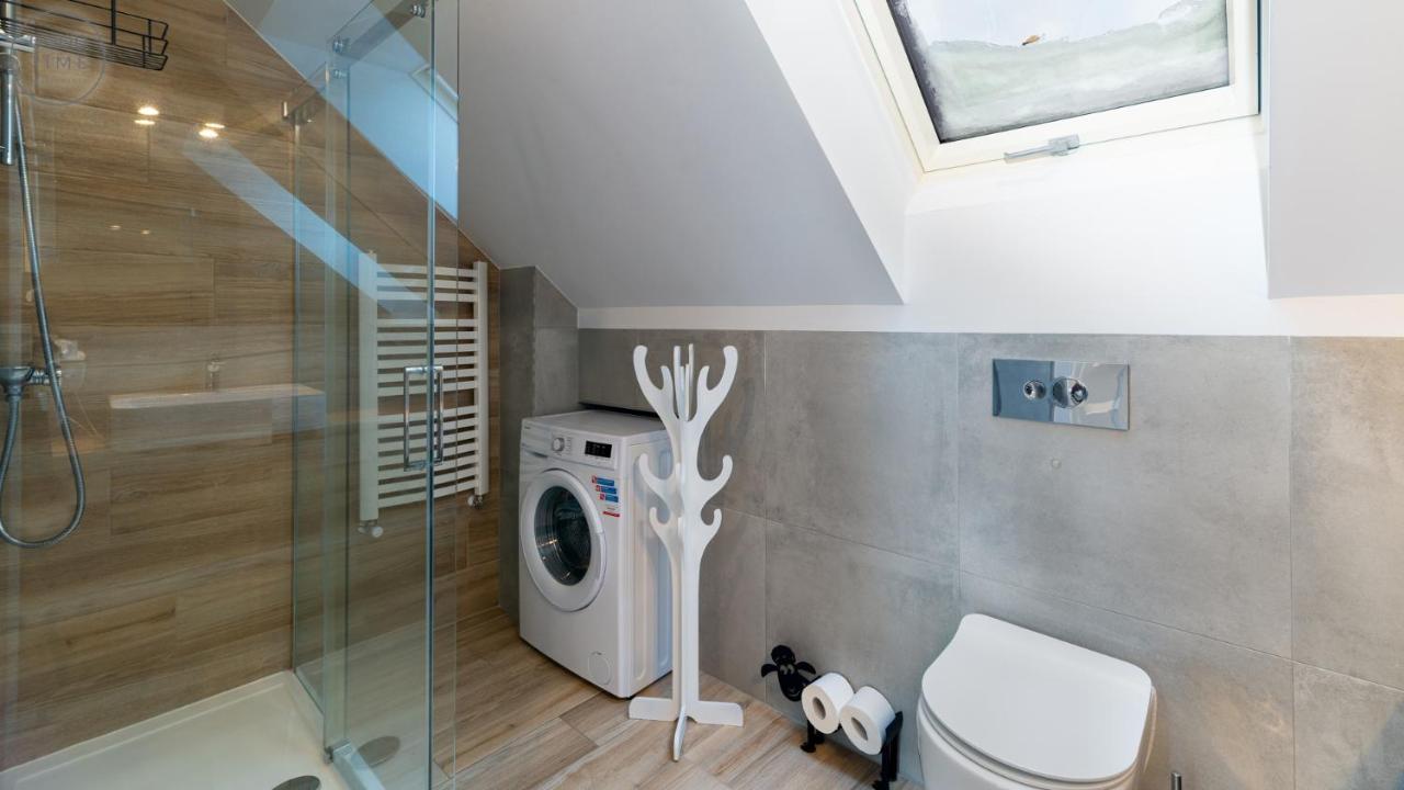 Apartamento Good Time - Ale Widok! Szklarska Poręba